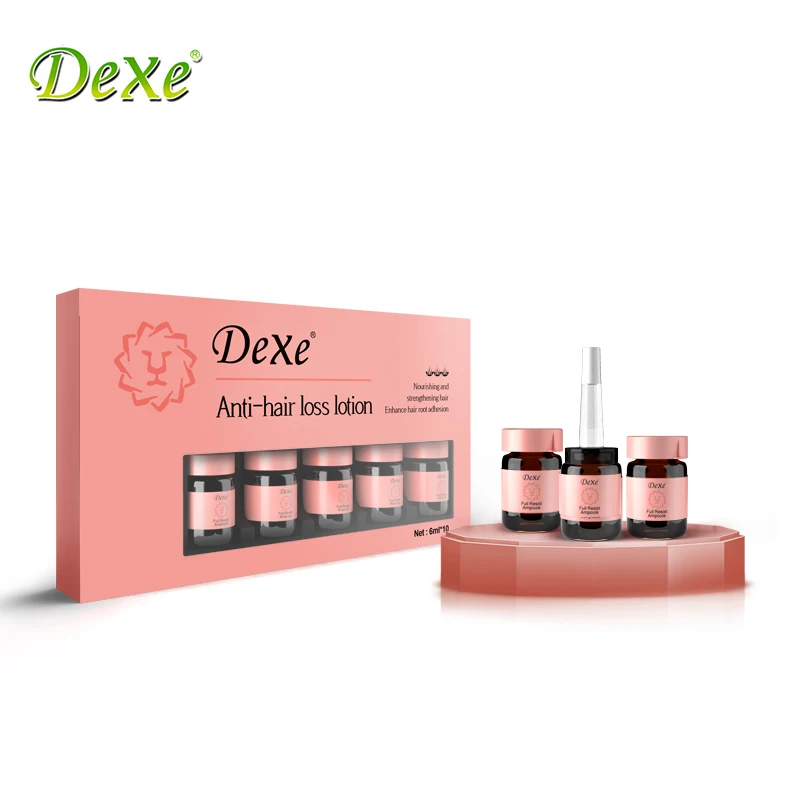 2022 hot sale cheap factory private label oem anti hair loss lotion for hair growth
