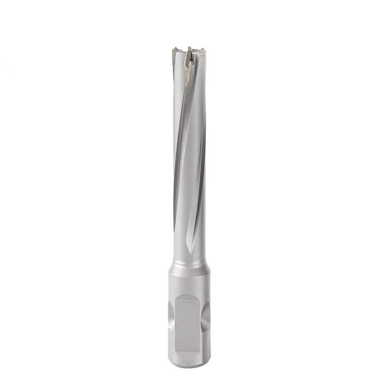 EJ High Quality 3-28mm Hexagonal Shank Stepped Pagoda Bits Reamer Annular Cutters For Magnetic Base Drills