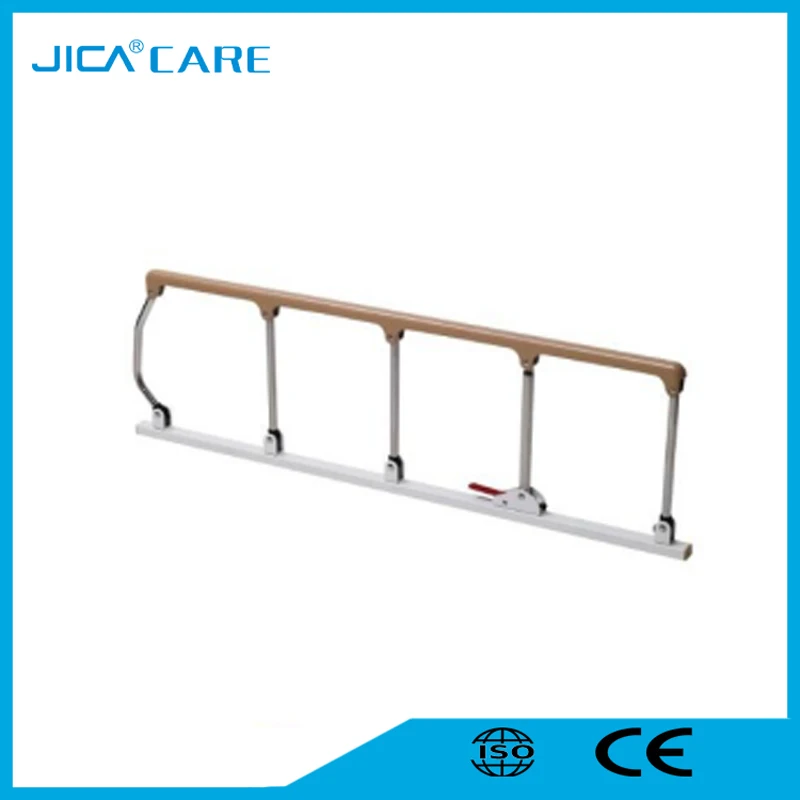 Aluminum Alloy Hospital Bed Side Rail