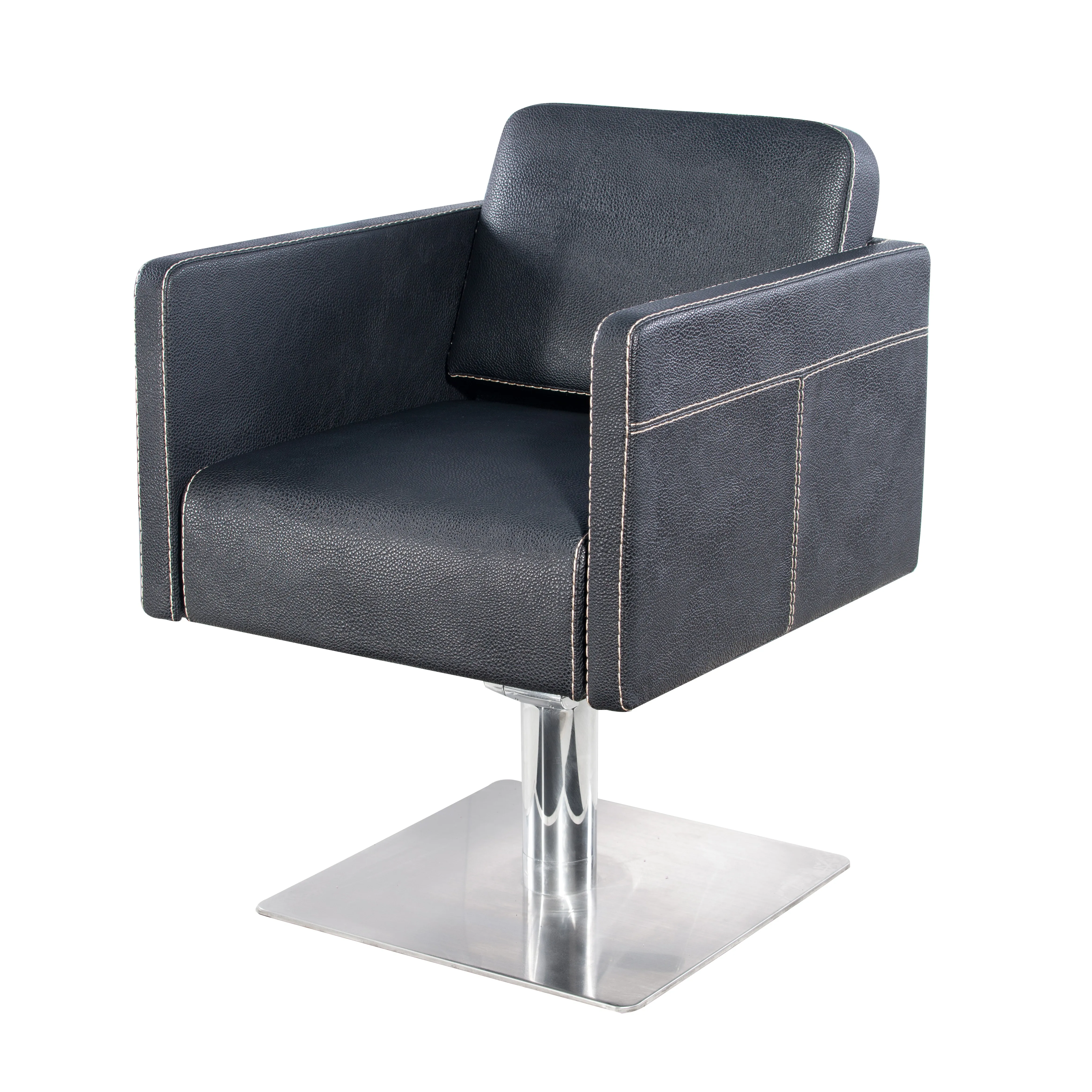 Стул для парикмахера гидравлический насос макияжа