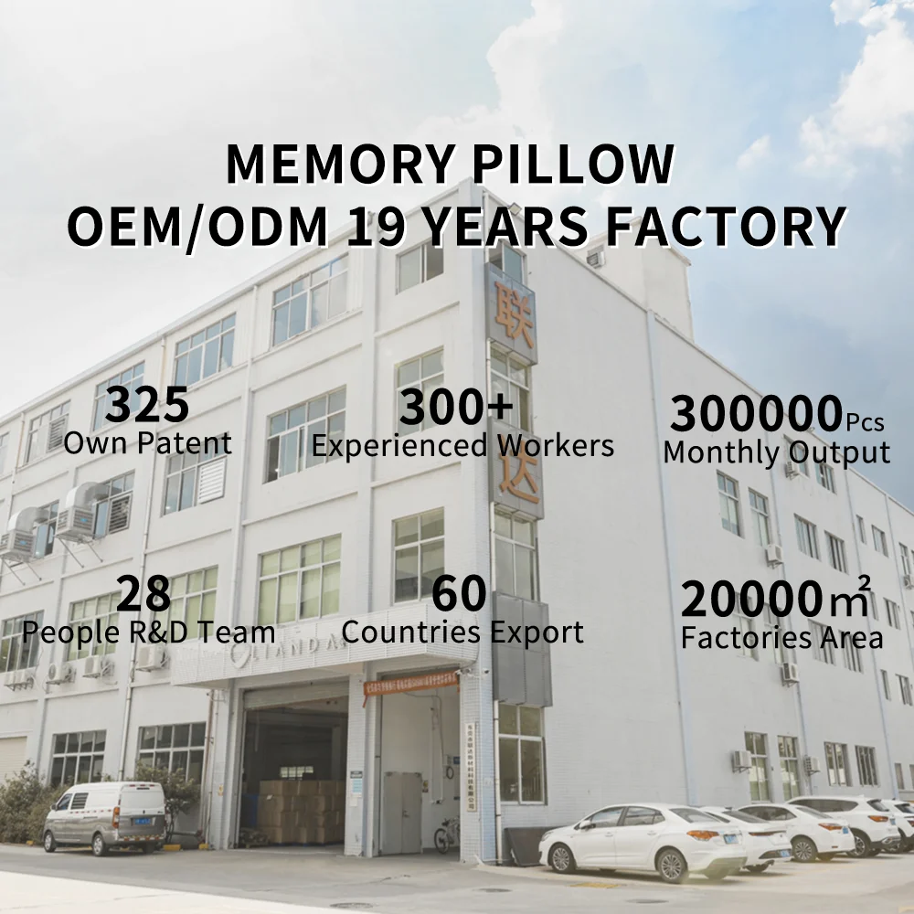 Ортопедическое удобное автомобильное кресло с эффектом памяти