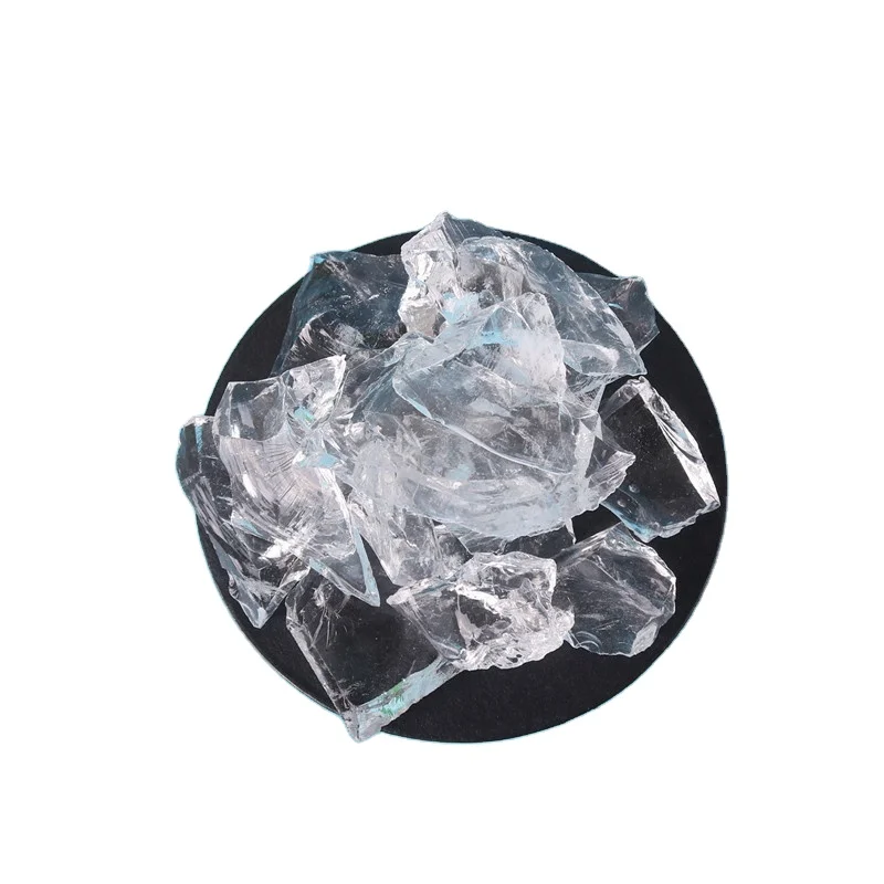 factory price Low-expansion Fused Quartz powder for Ceramic /Crucible