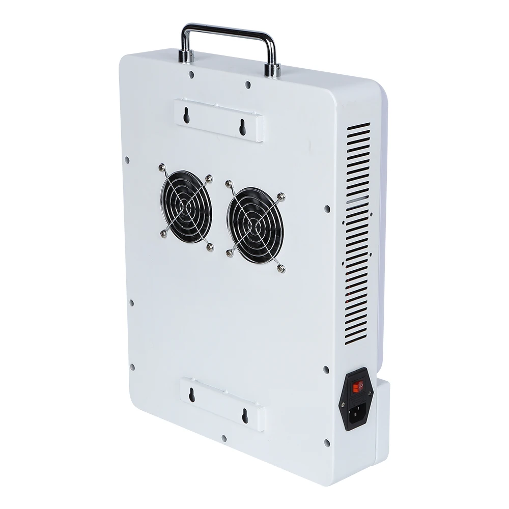 Manufacturer High Power Wifi Signal Receiver Amplifier