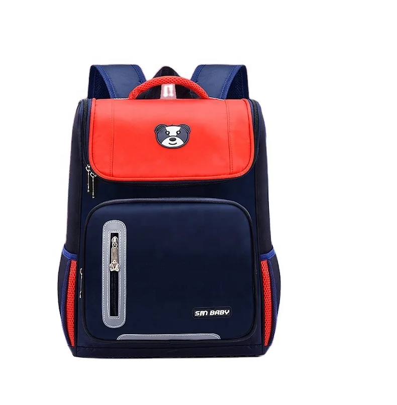 2021 Fast delivery School Bags Boys Waterproof Child Book Bag Custom Backpack School Bags Durable Kid Backpack For Girls