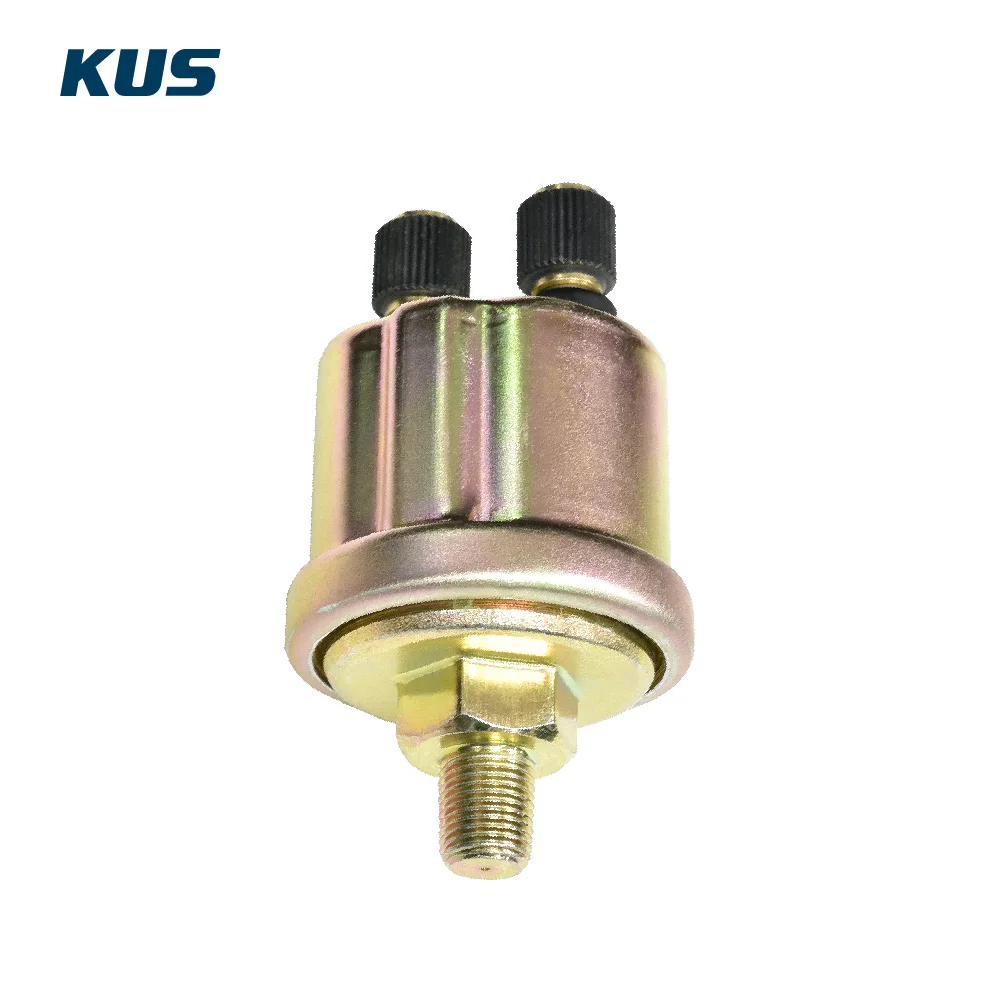 Generator Tank Oil pressure sensor Type A, B,C,D