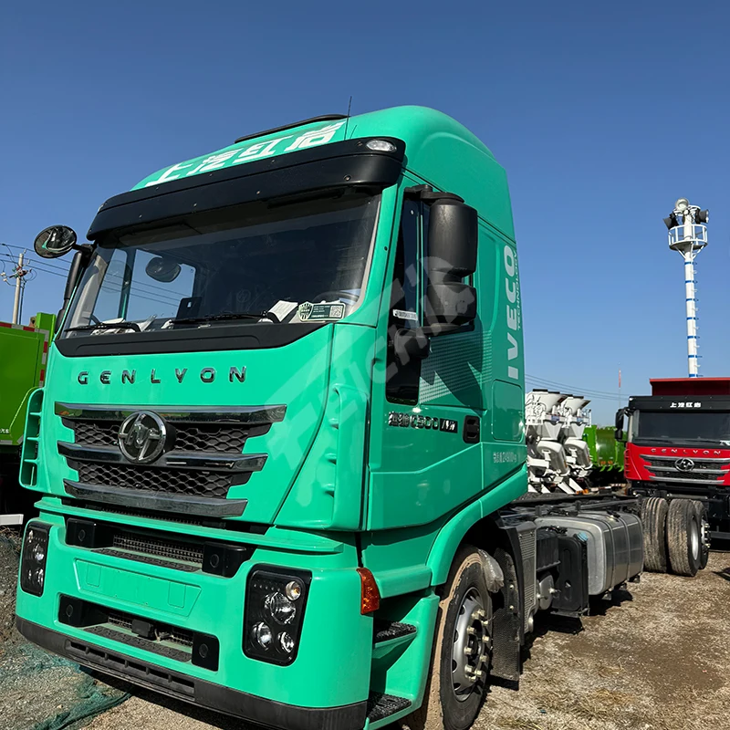 China good quality 8x4 CARGO TRUCK IVECZ TRUCK 100UNITS ON SALE 6X4 AND 4X2  for sale