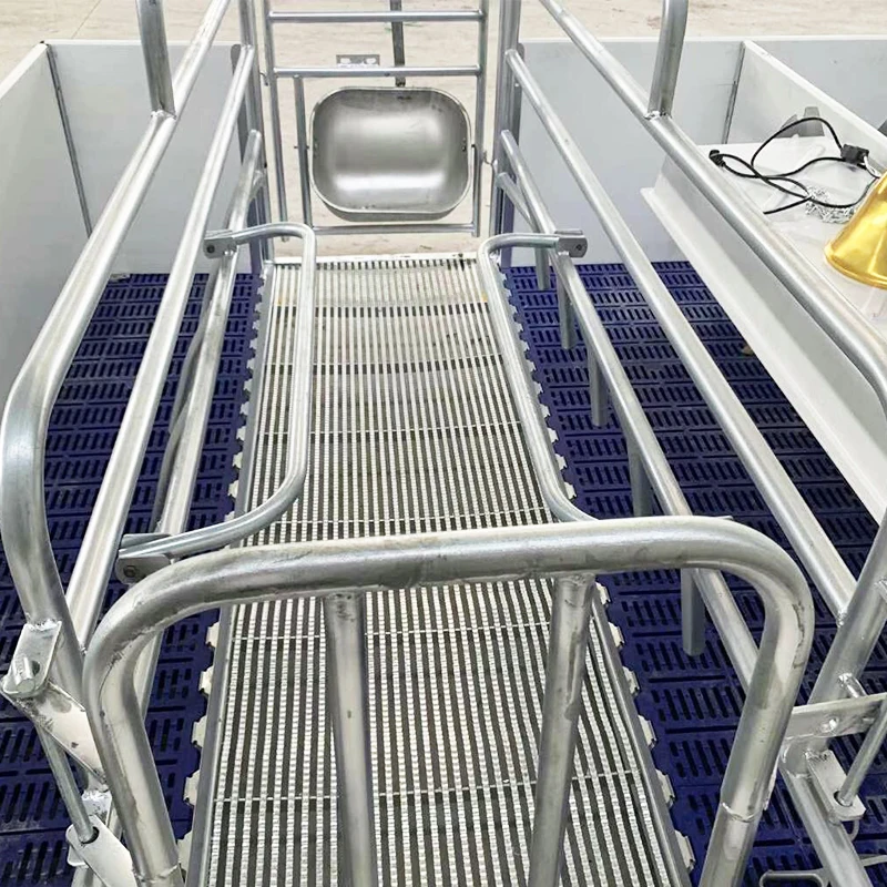 Factory wholesale new farrowing crate for sale philippines guine pig cage hpuse