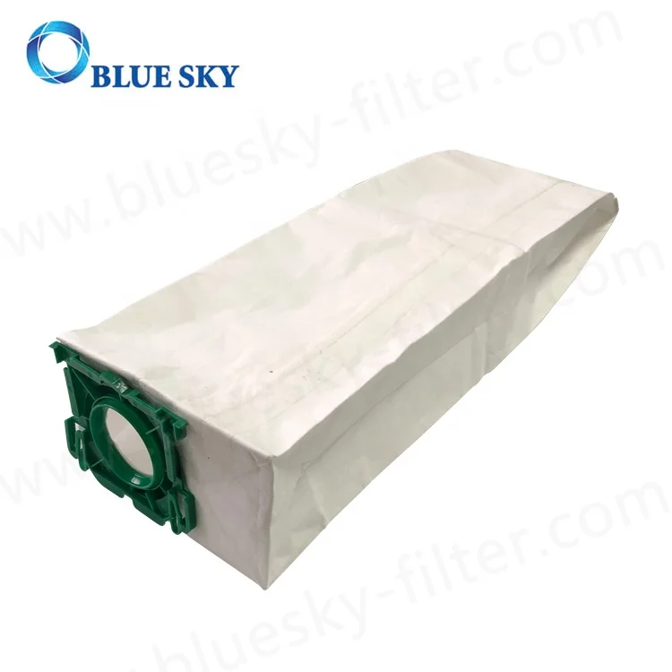 5300 H11 HEPA Dust Bags for Windsor Sensor & Sebo X Series & Kenmore 50015 Vacuum Cleaners Part # 5093AM