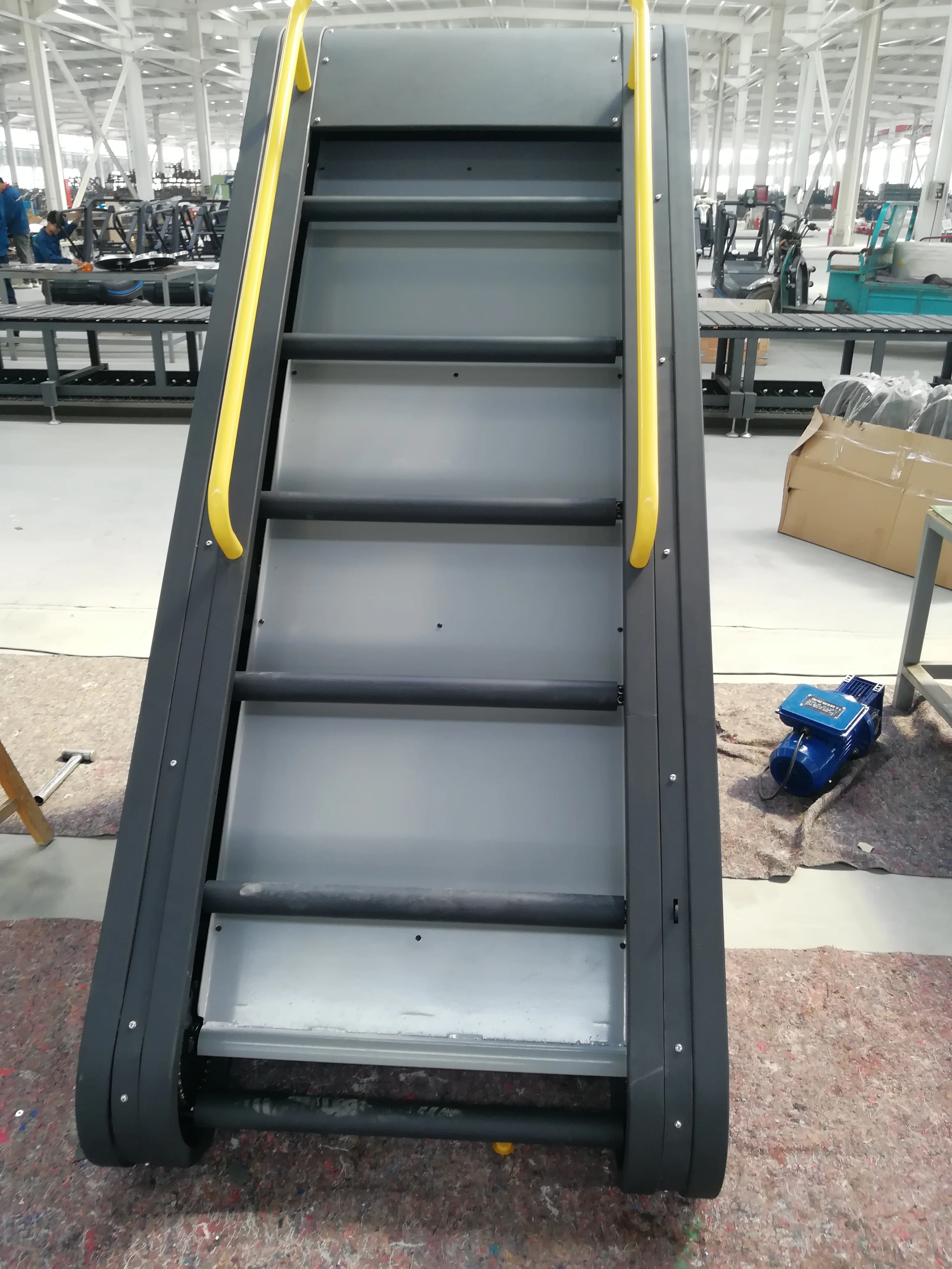 Climber machine TZ-2050 Stair climber Cardio machines