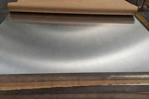 Factory Direct Supply 5052 H18 6061 3003 H22 2mm Aluminum Plate Price 5083 1mm Aluminum Sheet