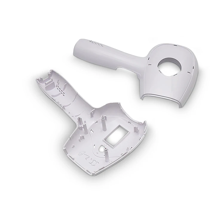 
Electronic Product Equipment Enclosure Cases Accessories Component Electronic Part Plastic Injection Molding 