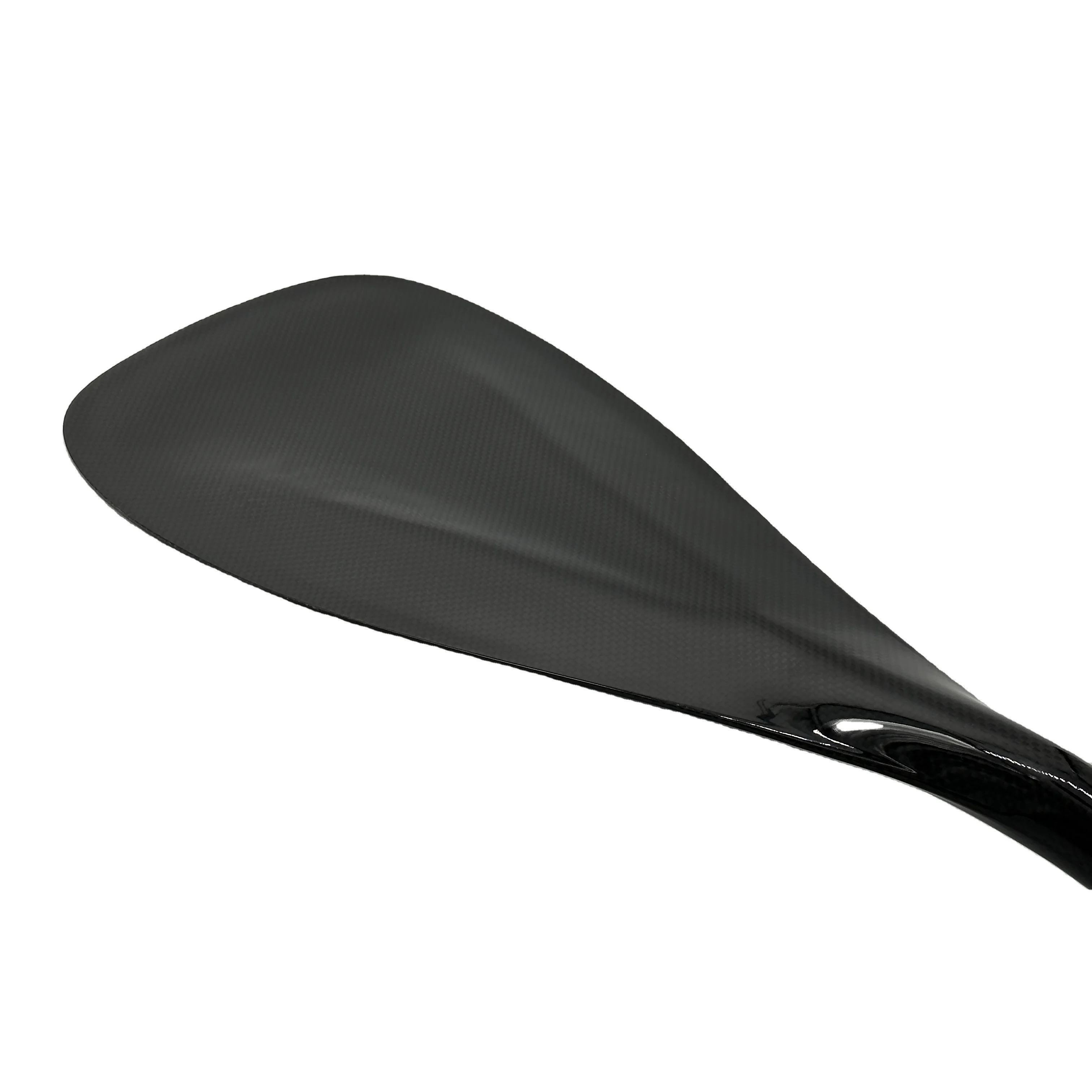 Индивидуальная Фирменная Высококачественная дорожная Регулируемая карбоновая лопатка