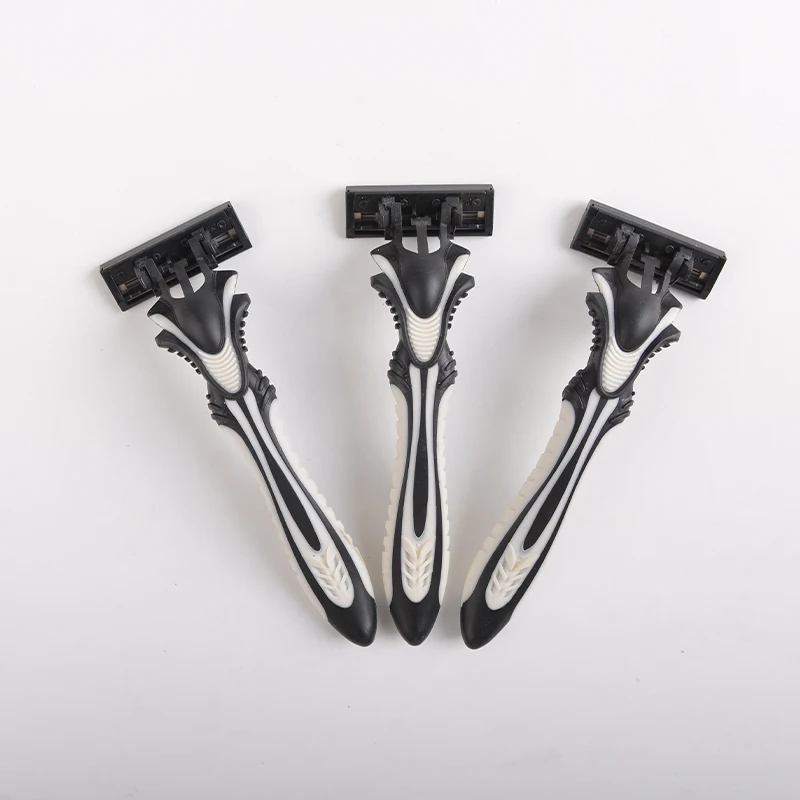MAX High quality manufacture razor 5 layers blade disposable razor