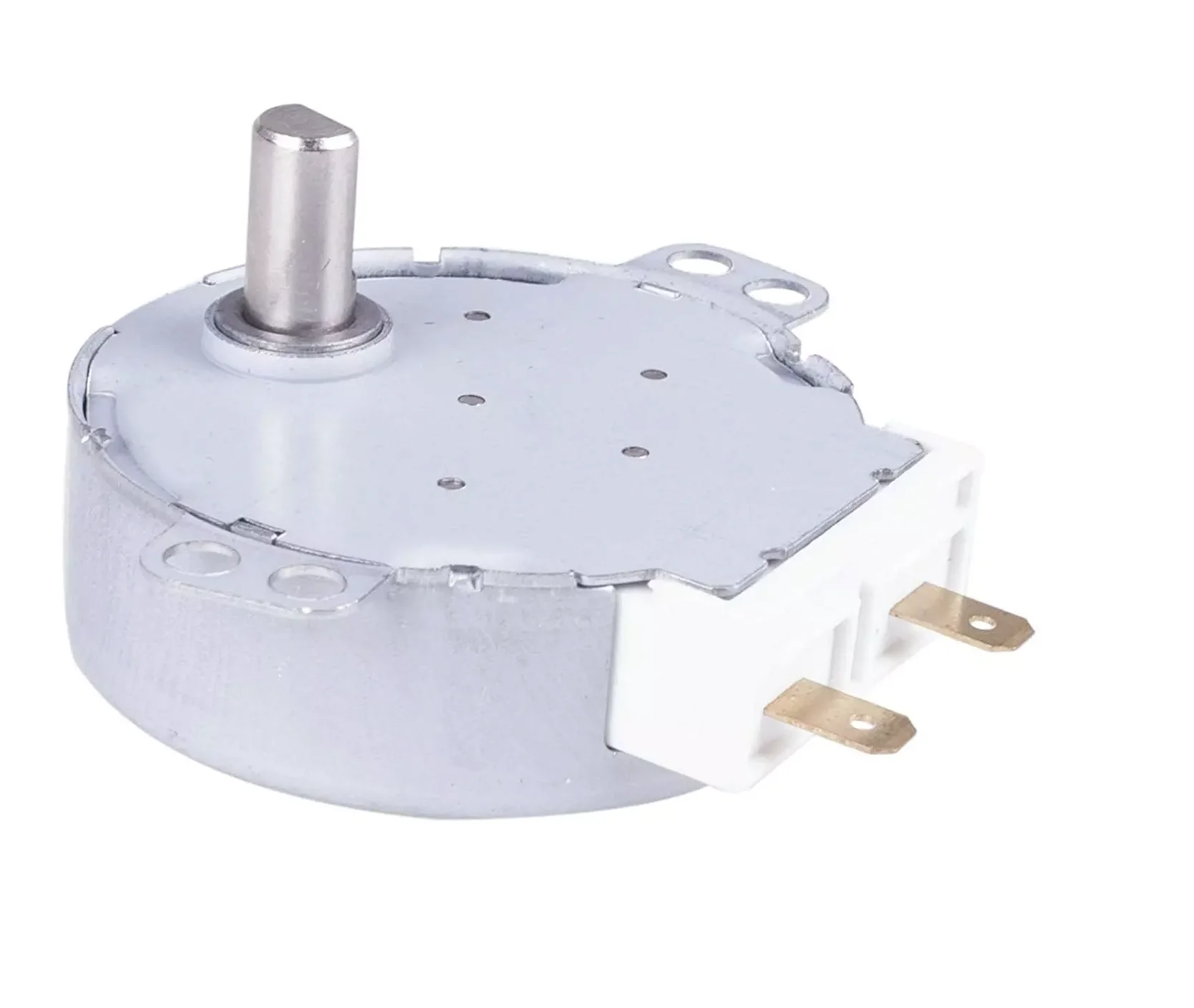 
microwave oven parts ac micro turntable permanent magnetic 220V 4W Synchronous motor 