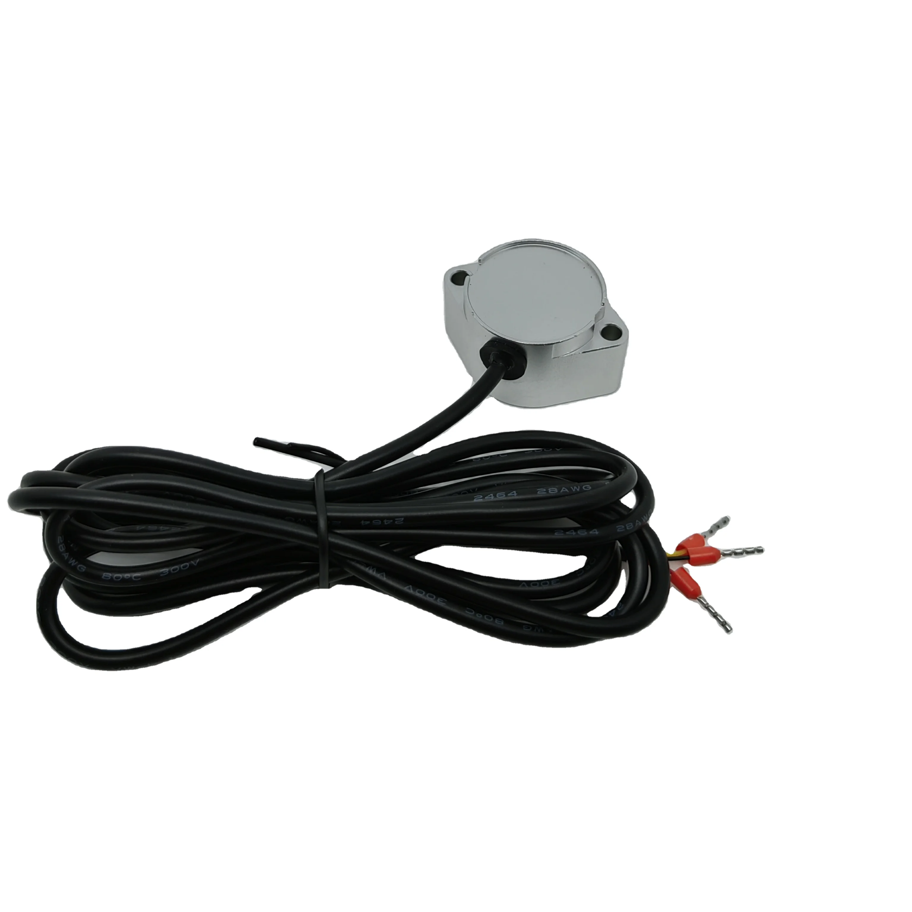 Infrastructure Angle Sensor High Accuracy Inclination Sensor Low Price