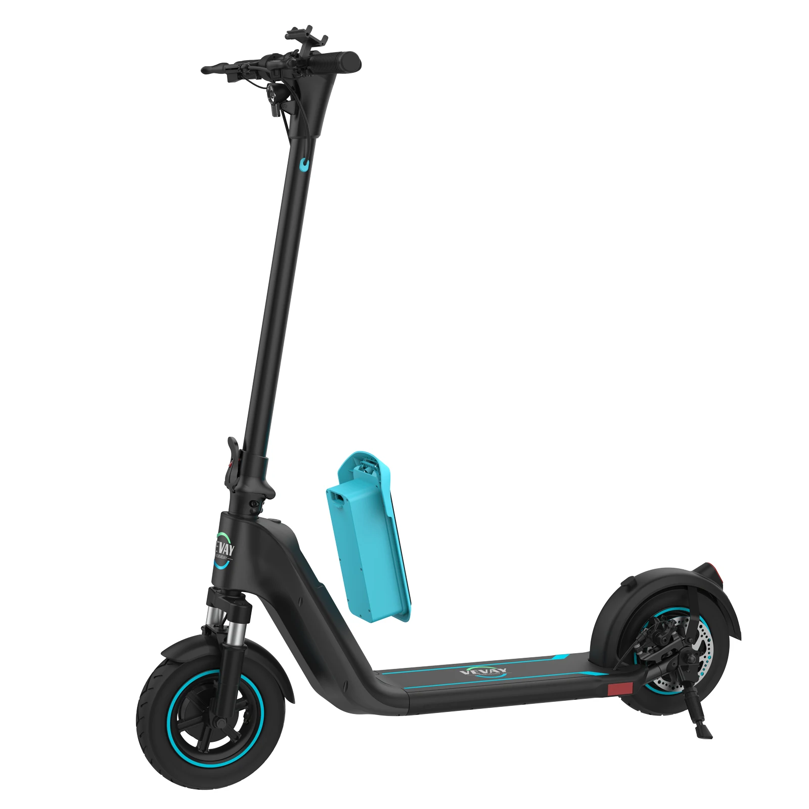 Hot Sale 10inch Scooter Electric Adult 500w Electric Motorcycle Folding Electric Scooter For Adult