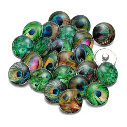 Mixed Style glass Dragon doll Eyes
