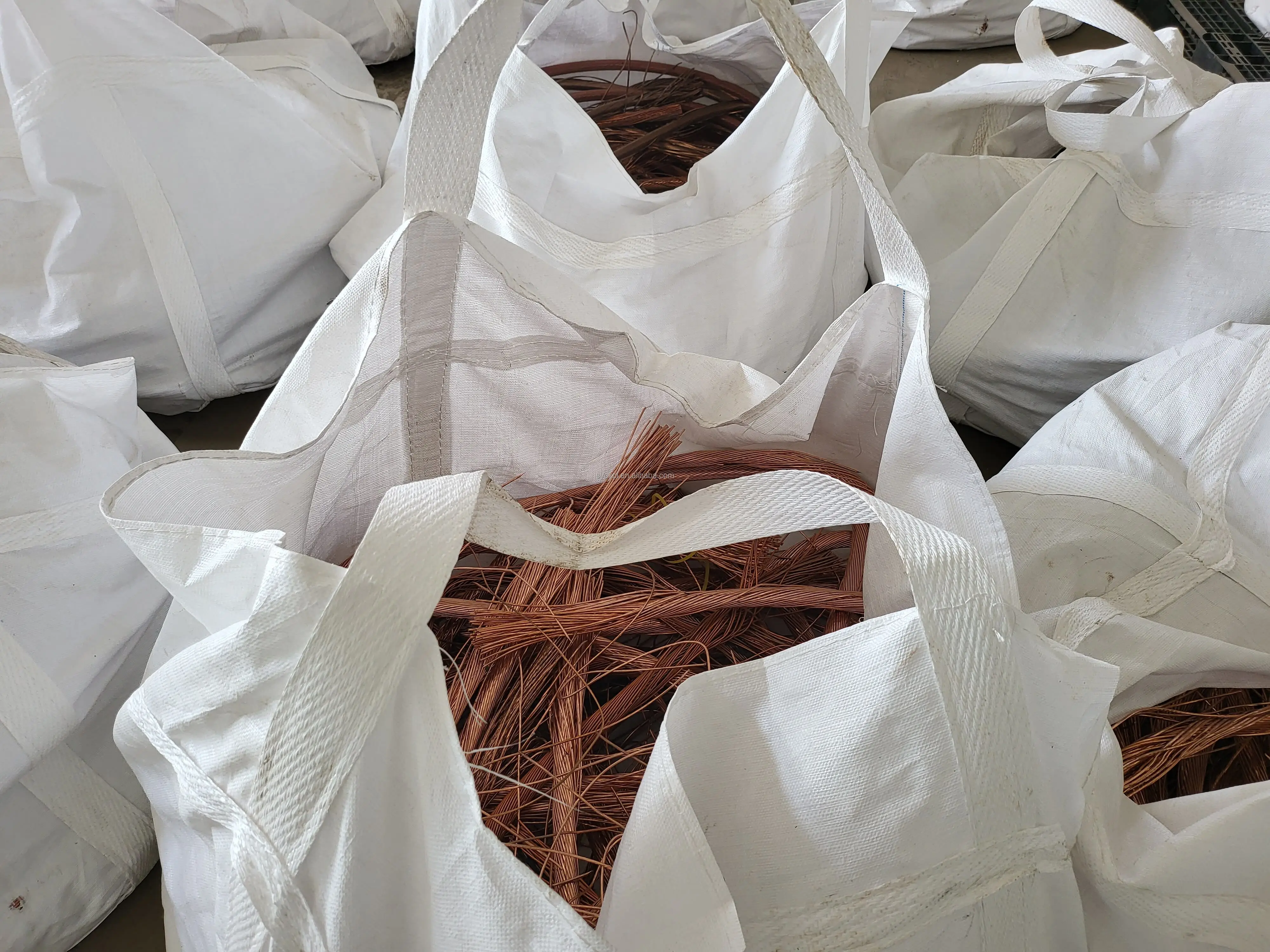 2023 New Brass Copper Wire Scrap  Wholesale Insulated Copper Wire Scrap 99.99%