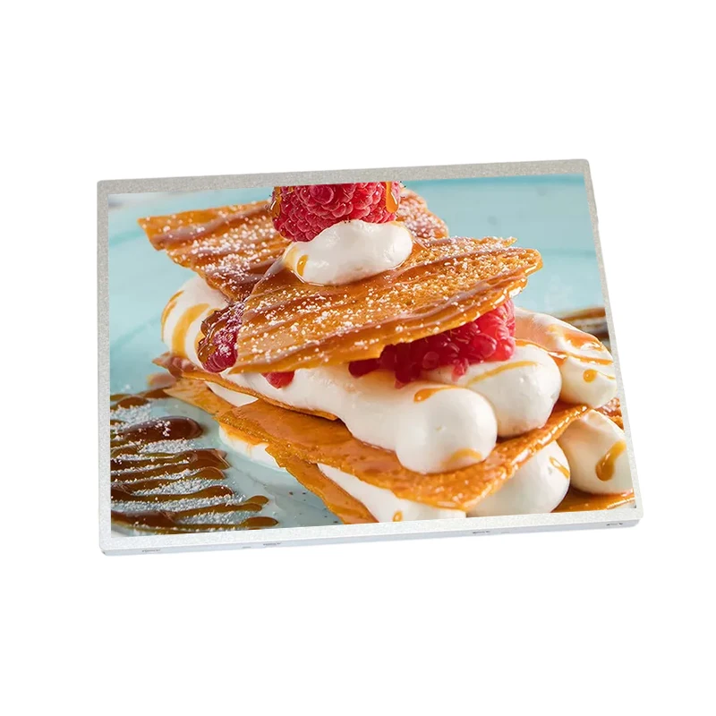 
Industrial New Innolux G121ICE-L02 TFT-LCD New 12.1