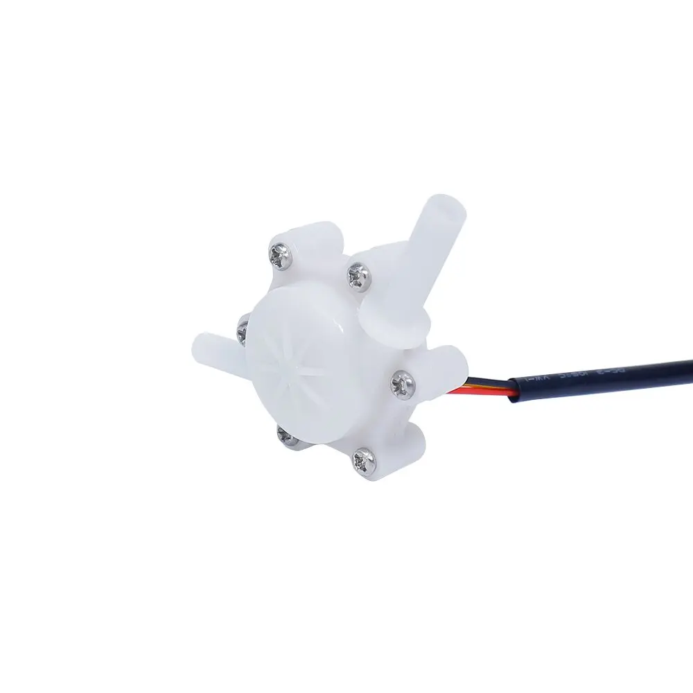 Пищевой расходомер воды, магнитный датчик расхода воды