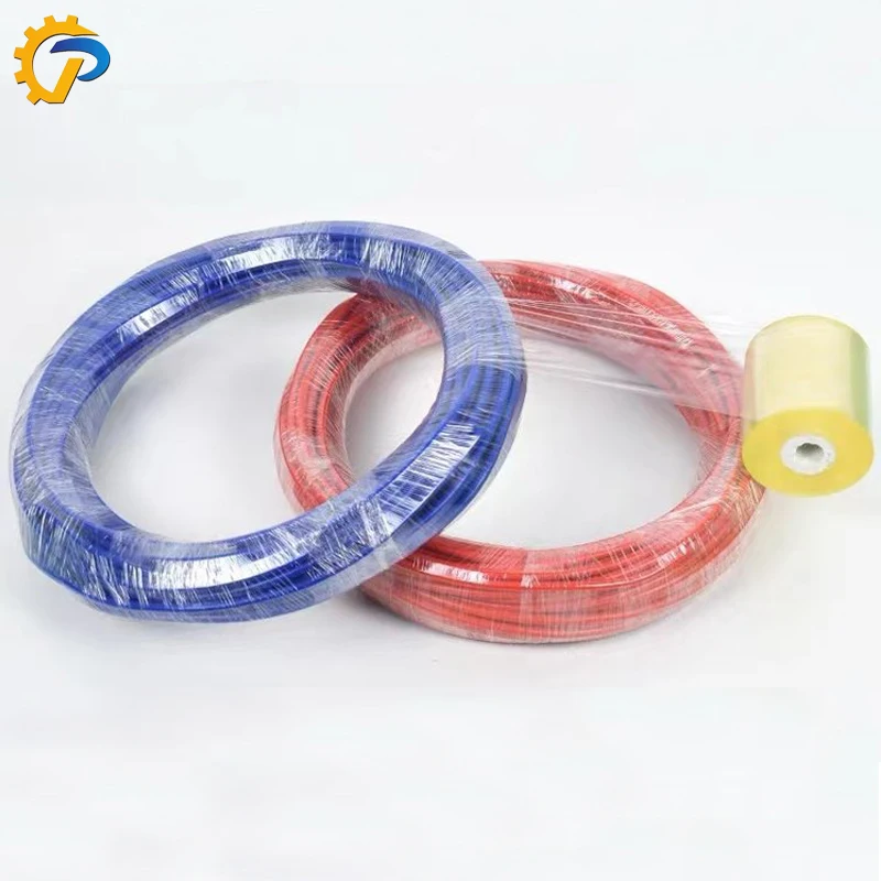 Chipeng Guangdong Transparency Packaging Roll Film Low Voltage Cable Winding Film