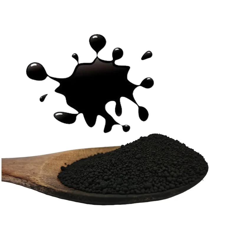 Textile Auxiliary Agents carbon black