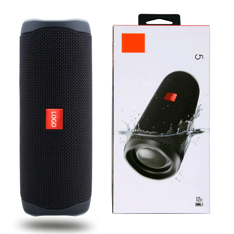 Flip 5 Flip 4 GO3 GO2 Blue-Tooth Hifi Speaker Waterproof For Jbl Speakers Super Bass Wireless Outdoor Speakers For Jbl