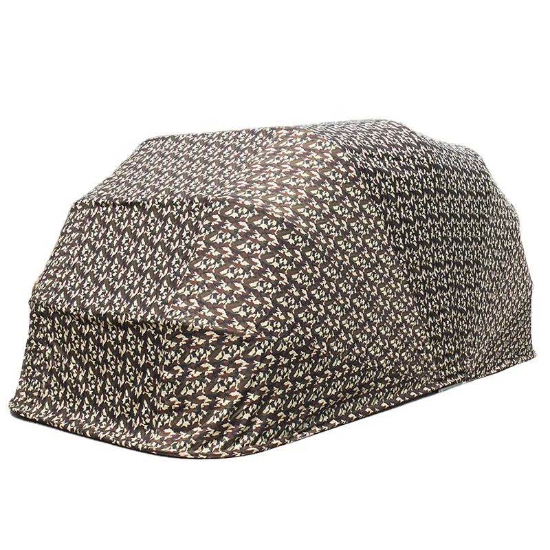 Foldable Lockable Carport Shelter Canopy Garage For  Sedan and Suv Cocoon Shape Car Park and House