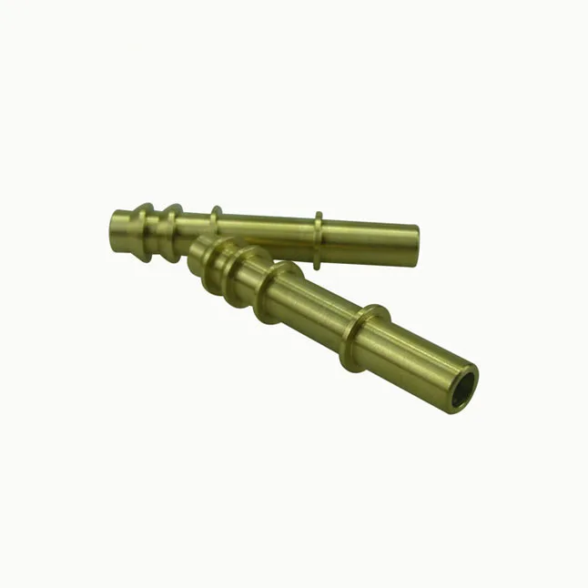 
precision brass parts mechanical parts fabrication part 