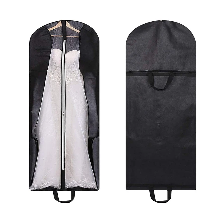 Garment Bags for Travel, Large Suit Travel Bag for Women