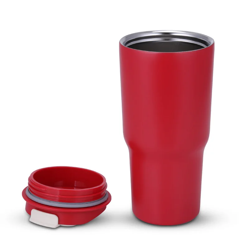 stainless steel coffee mugs travel tumbler cups in bulk