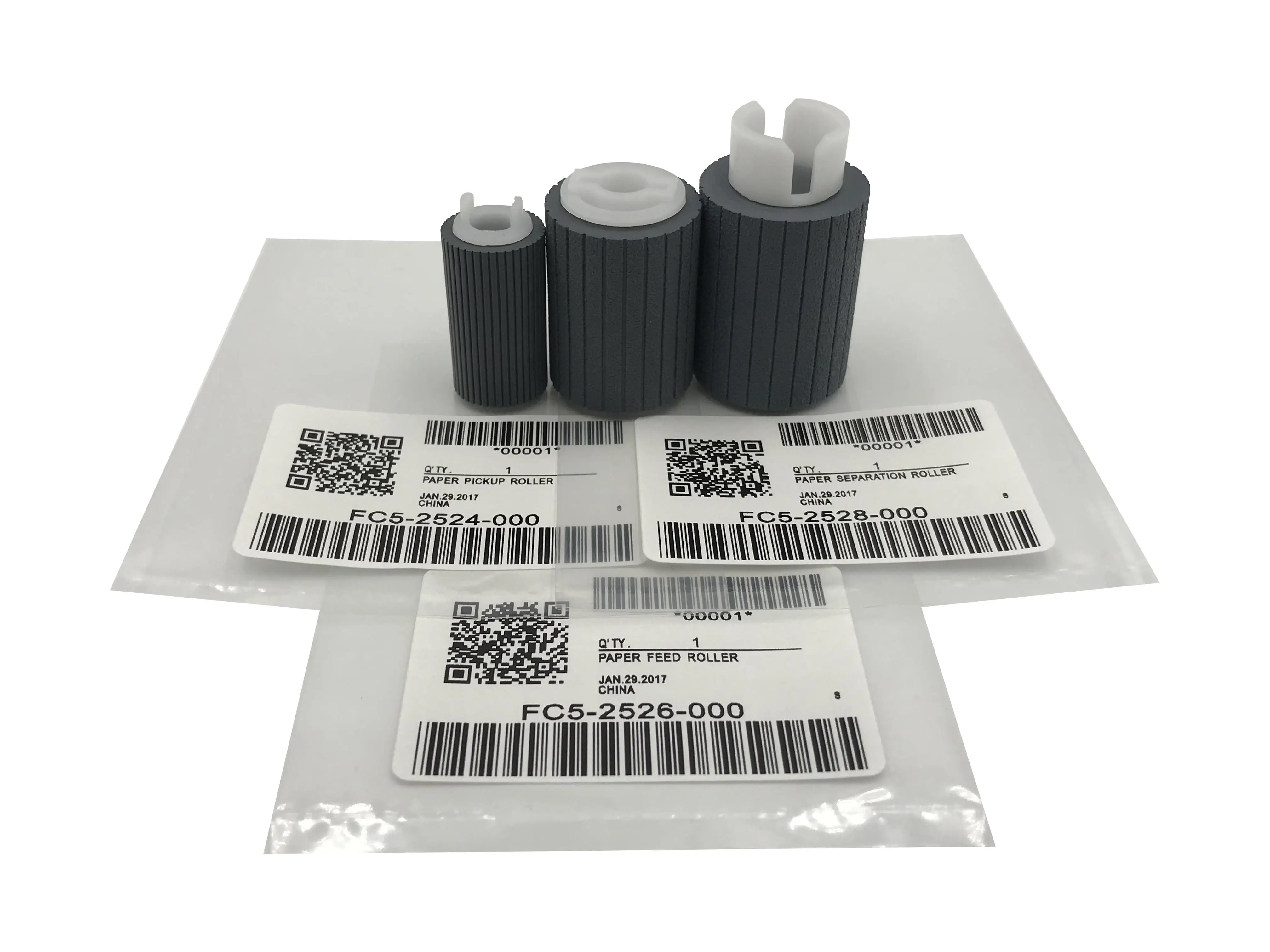 Комплект бумажного пикапа Fc52524000 Fc52526000 для Canon Ir 8105 6065 6055 8095 8085 6275 8295 6075 запасных частей
