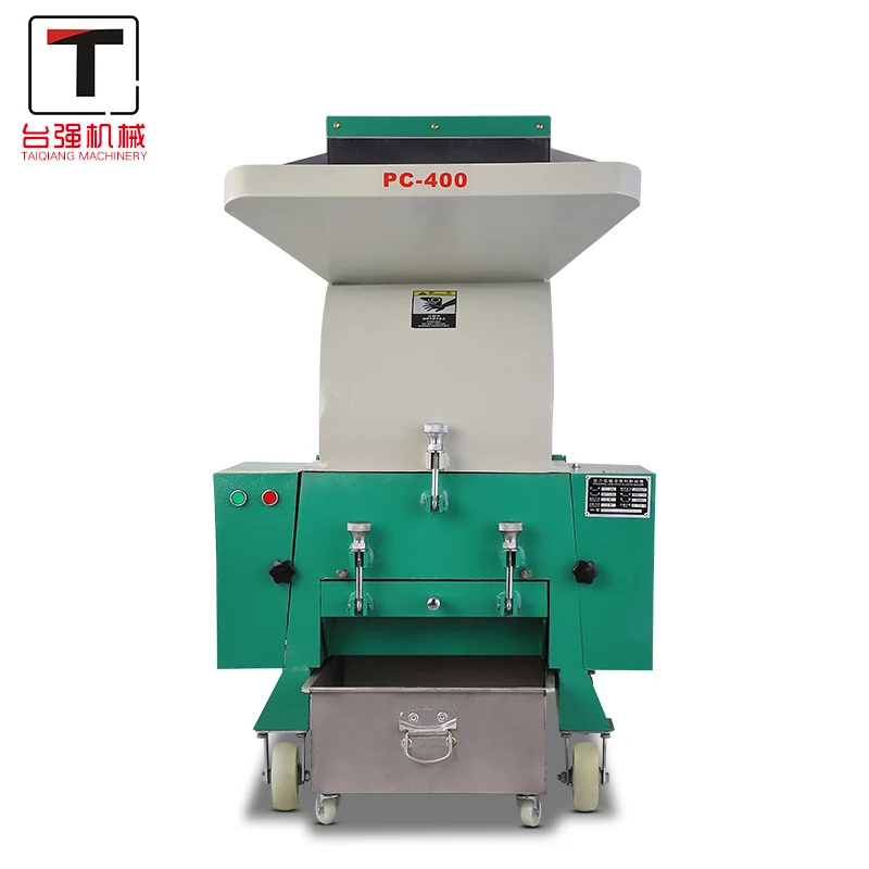 High-power Efficient Multi-functional Grinder Plastic Crushing