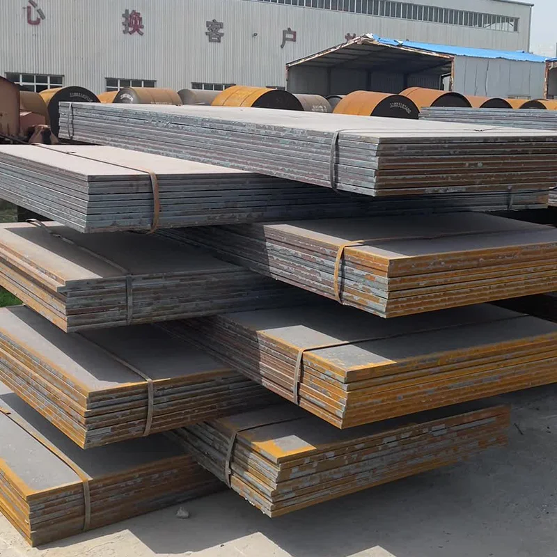 astm a36 mild corten mild 1010 1020 1045 carbon steel plate