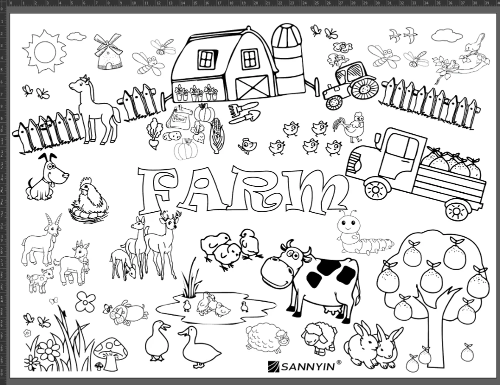 
wholesales clear silicone placemats for baby 