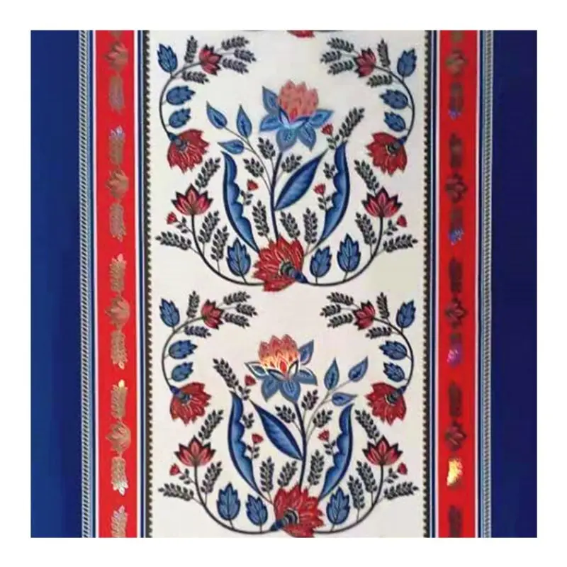 PVC film for furniture foil transfer sheets for glossy PVC film for wall