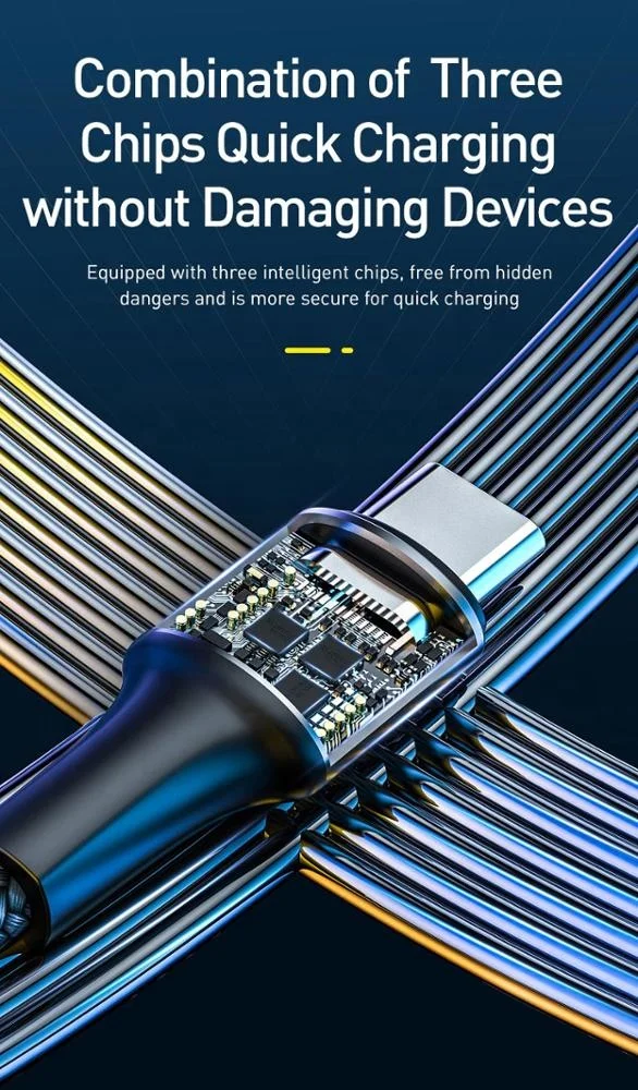 Type-C to C USB 3.0 adapter 5GB 10GB 20GB Aluminum shell TPE Data Cable for VR Link