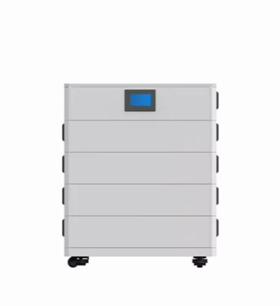 Funsong Latest 10kwh to 50kwh stacked lithium ion batteries instead of BYD battery lithium iron phosphate cell with Invertor