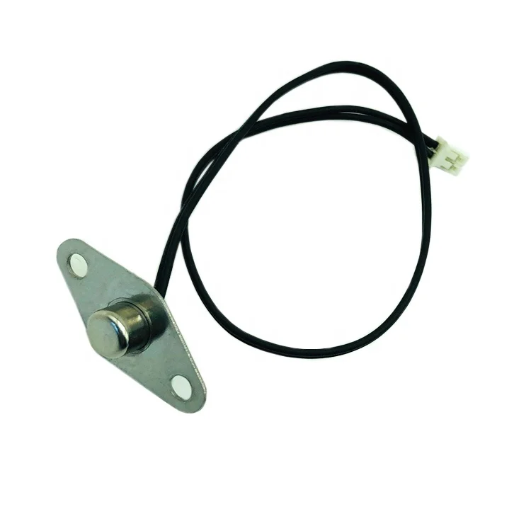 Custom 10K 50K 100K NTC Thermistor Thermal Temperature Sensor  Probe for Kettle coffee machine