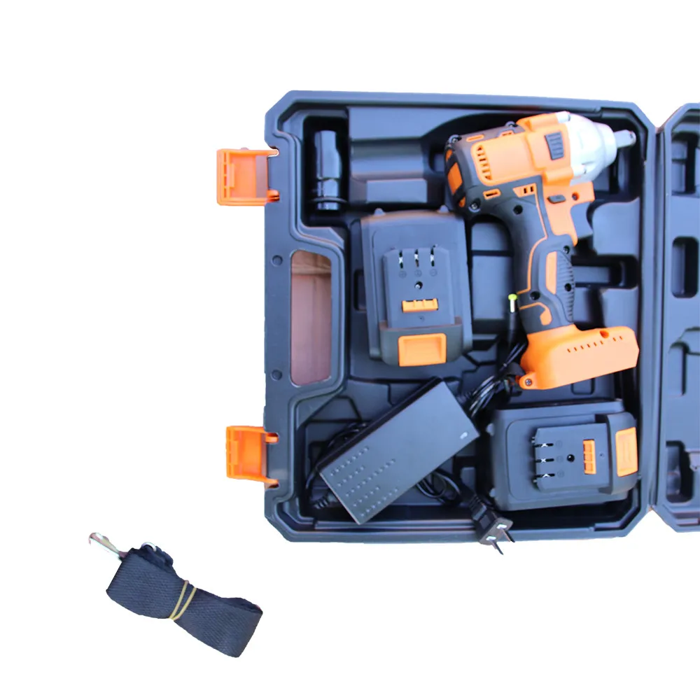280W Power Drill Tools Electric Screwdriver Machine