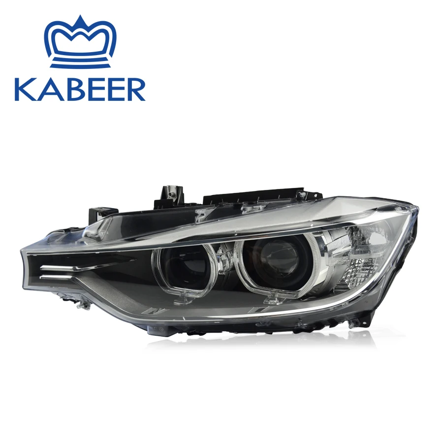  Оптовая продажа производитель передних фар f30 xenon 2012-2014