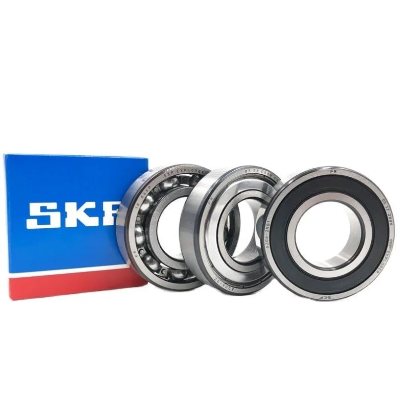Spot supply SKF подшипник 6203 глубокий шаровой 6201 6202 6204 6205 2rs