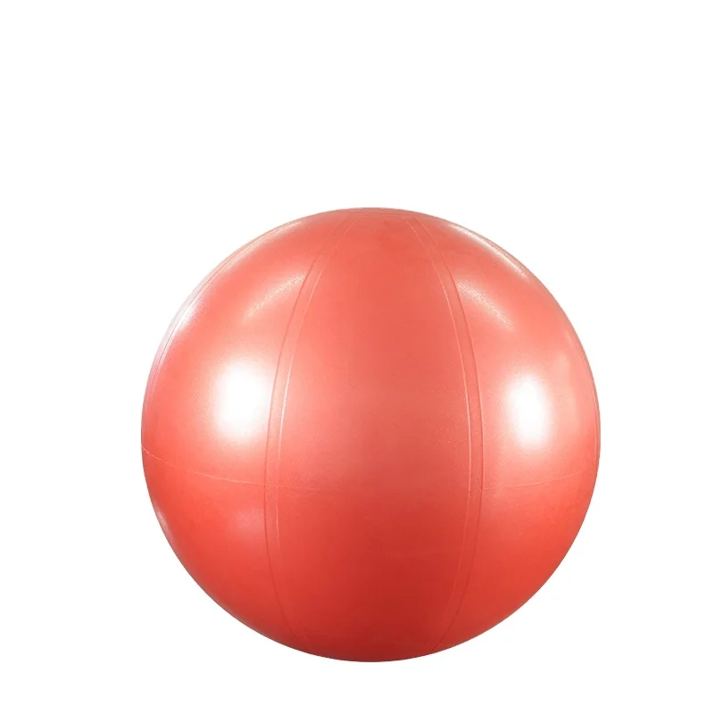 Hot sale  Phthalate Free PVC Fitness Ball Factory Manufacturer Physio Balls Fitness Ball