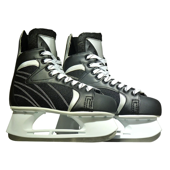 Customized Good Cold resistance Ice Hockey Skates oem ice hockey skate