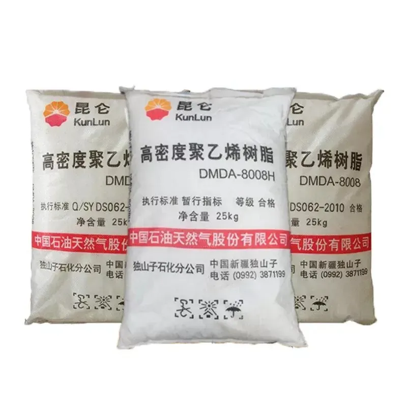 High Quality Factory HDPE 2911 Granules Plastic Pellets Resin Price Per kg China Suppliers with competitive price