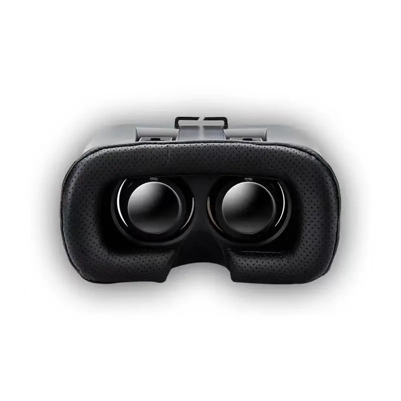 RTS гарнитура картонные очки виртуальной реальности мобильные Vr гарнитуры 3d