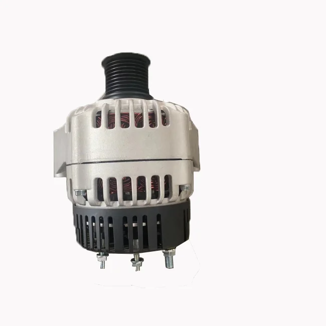 0123315501 0123320044 0123320045 alternator FOR BOSCH 12V