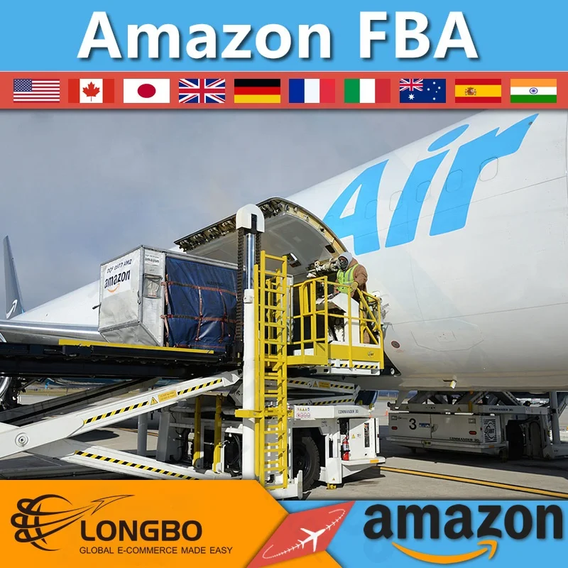 Shipping agent to Japan Amazon FBA door to door service  air freight sea freight forwarder express