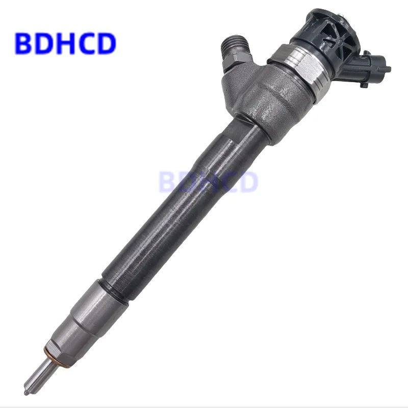 BDHCD Diesel fuel injector 0445110541 Common rail injector Auto Parts 0445110546 for Renault Nissan Mercedes 1.6 DCI