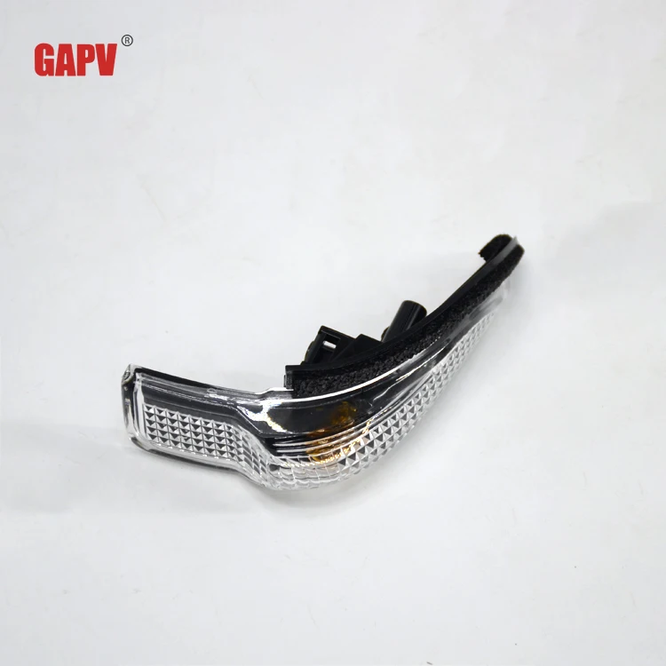 wholesale car side mirror light for 81730-52100-A ACV5 part